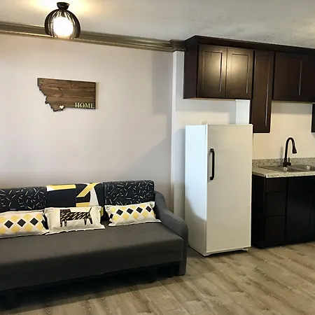 Lake View Suites-2